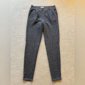 Madewell pants size Small